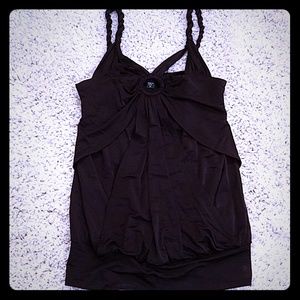 Bebe XS tank top